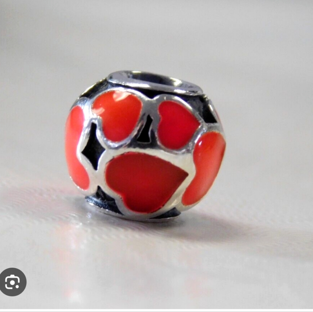 Pandora Charm